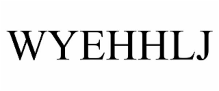 WYEHHLJ