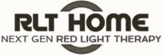 RLT HOME NEXT GEN RED LIGHT THERAPY