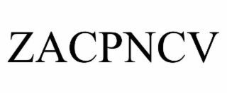 ZACPNCV