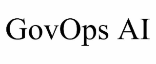 GOVOPS AI