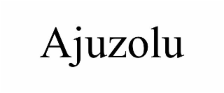 AJUZOLU