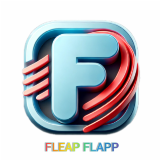 F FLEAP FLAPP
