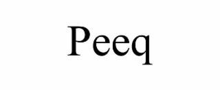 PEEQ