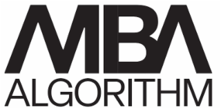 MBA ALGORITHM