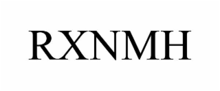 RXNMH