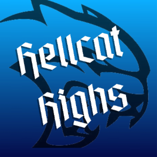 HELLCAT HIGHS