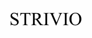 STRIVIO