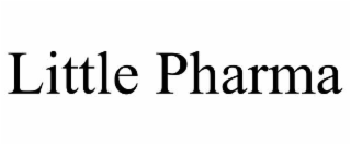 LITTLE PHARMA