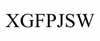 XGFPJSW