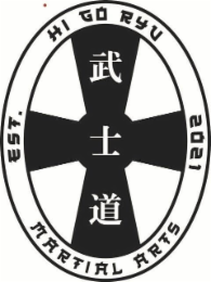 HI GO RYU MARTIAL ARTS EST. 2021