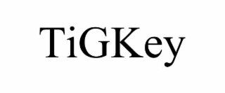 TIGKEY