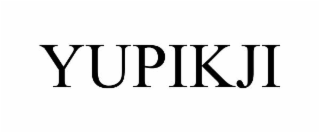 YUPIKJI