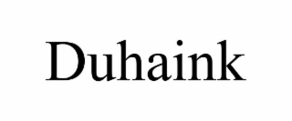 DUHAINK