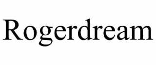 ROGERDREAM