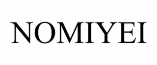 NOMIYEI