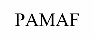 PAMAF