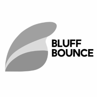 BLUFF BOUNCE