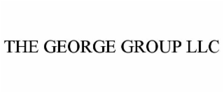 THE GEORGE GROUP LLC