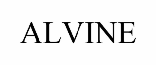 ALVINE