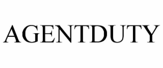 AGENTDUTY