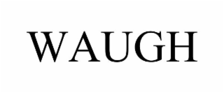 WAUGH