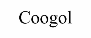 COOGOL