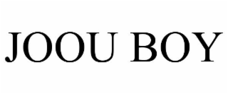 JOOU BOY