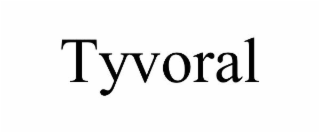 TYVORAL