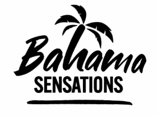 BAHAMA SENSATIONS