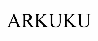 ARKUKU