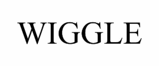 WIGGLE