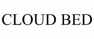 CLOUD BED