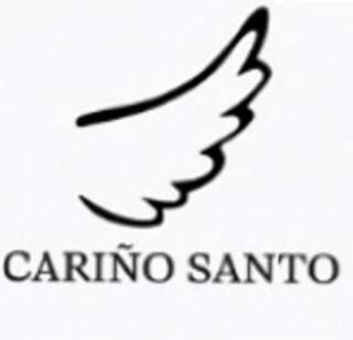 CARIÑO SANTO
