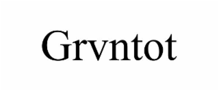 GRVNTOT