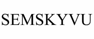 SEMSKYVU