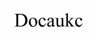 DOCAUKC