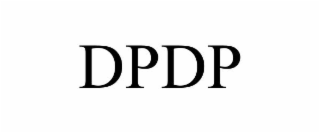 DPDP
