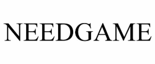 NEEDGAME