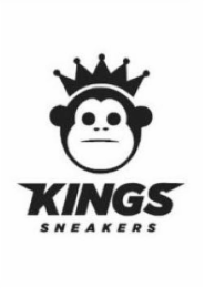 KINGS SNEAKERS
