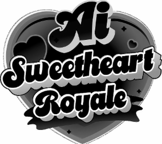 AI SWEETHEART ROYALE
