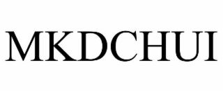 MKDCHUI