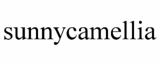 SUNNYCAMELLIA