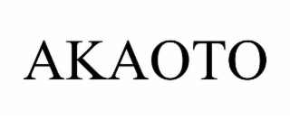 AKAOTO