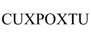 CUXPOXTU