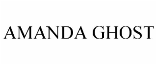 AMANDA GHOST