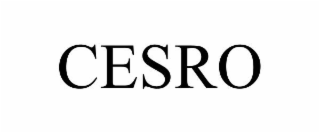 CESRO