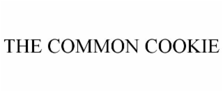THE COMMON COOKIE