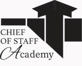 CHIEF OF STAFF ACADEMY