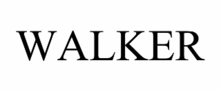 WALKER
