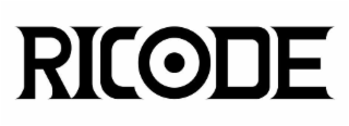 RICODE